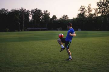 该教教FIFA算账了（配图示意）